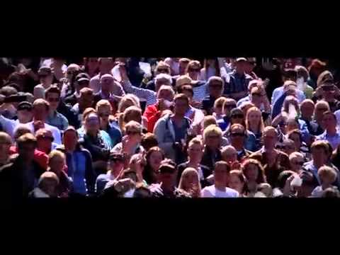 Trailer Deutsches Spring- und Dressur-Derby 2015