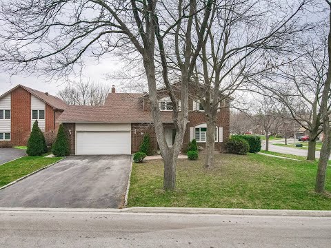 20 Lismore Court, Brampton Home for Sale - Real Estate Properties for Sale