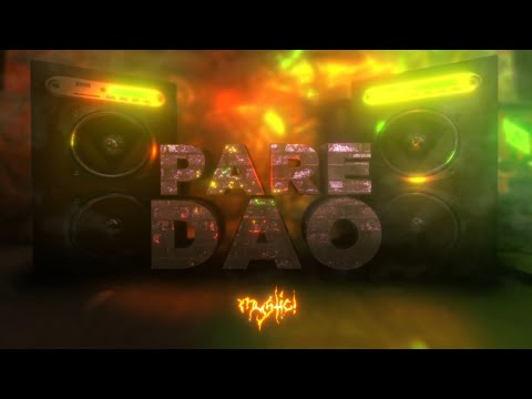 MYSTIC! - PAREDÃO (ft. Neto, Etheos, Fleepo, Cabralzin)