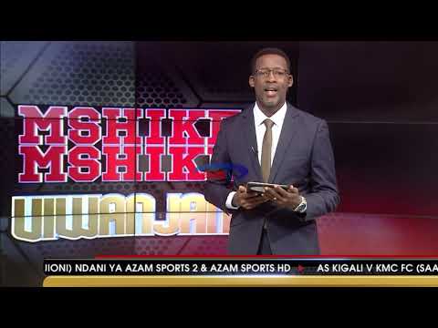 MSHIKEMSHIKE VIWANJANI          -       AZAM TV             9/8/2019