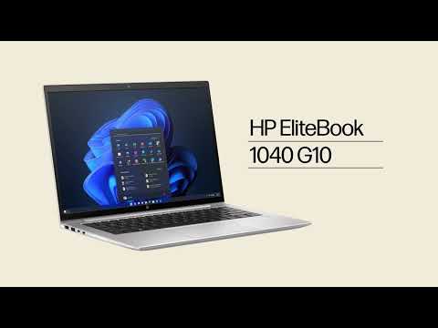 HP Elitebook 1040 G10