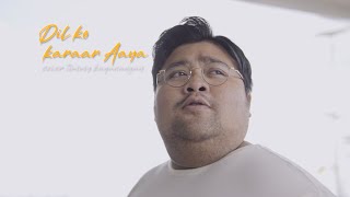 Download lagu ( COVER ) DIL KO KARAAR AAYA - Tommy Kaganangan mp3 Download lagu ( COVER ) DIL KO KARAAR AAYA - Tommy Kaganangan mp3