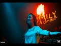 Emily Orchard Xmas Party With Manhattan Club Vocal Live 25 12 2024