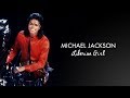 Michael Jackson Liberian Girl Instrumental Background Vocals