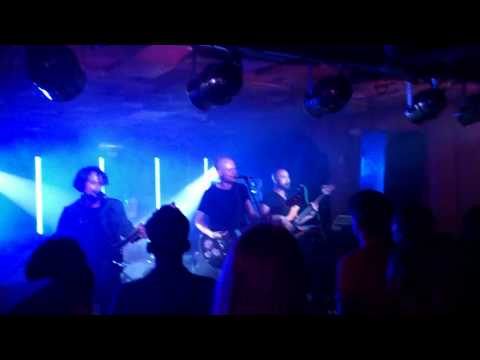 STATES OF EMOTION - THE WAY THAT I'M WIRED