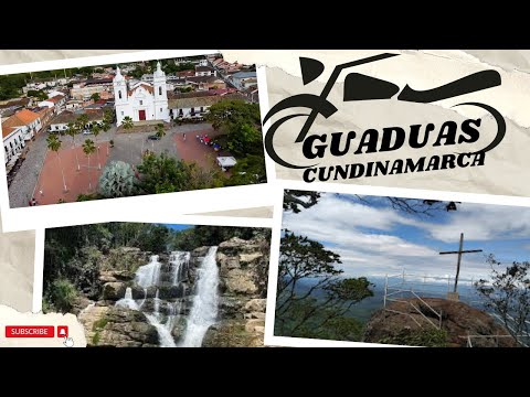 Guaduas Cundinamarca