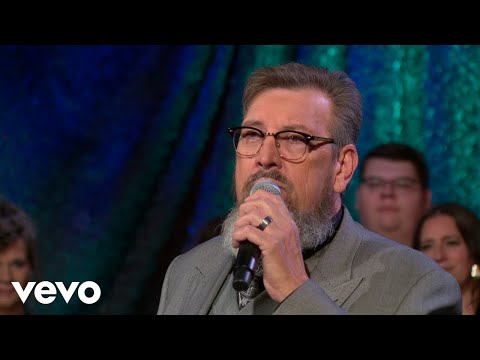 Gene McDonald - Child, You're Forgiven (Live)