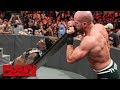 R Truth Evades 24 7 Title Challengers Raw June 3 2019