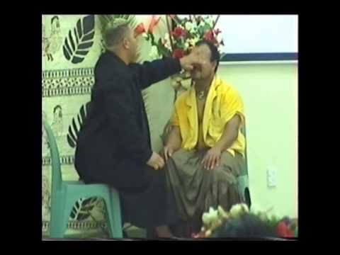 Tala ote fafine Ulufia