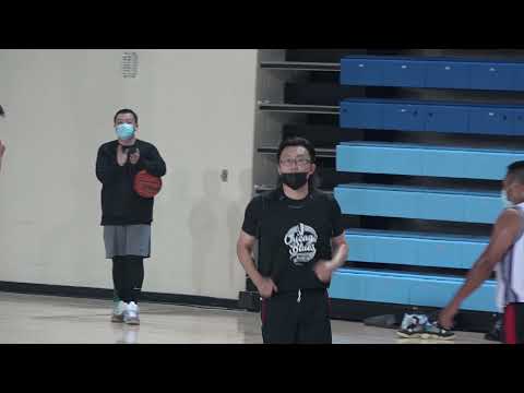 Freakerz(50) vs Kingz(42) - Sunday tier 5 - tcbl 2021 summer