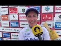 Lucinda Brand over WB Waterloo: "Liep achter de feiten aan"