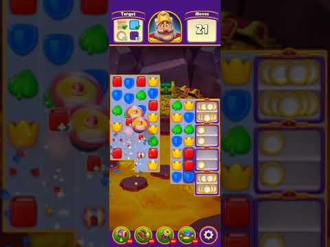 Loyal Match Level 2629