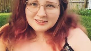 A Day With Nutty Sofie | BBW Plus Size Model & Content Creator | Nutty Sofie Tries Viral Plus Size