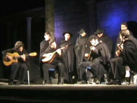 Feiticeira - A Velha Cabra