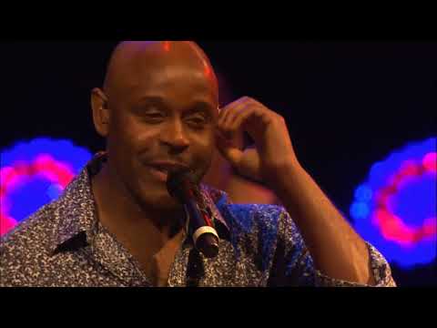 Santana - Samba Pa Ti / Into The Night - Live At  Montreux (2011) (Audio DTS 5.1)