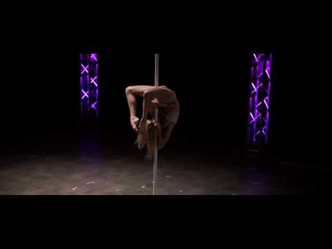 Pole Art France 2017 - Semi pro - MARIE MOULIN