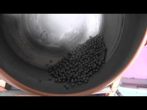 Rolling stars and pressing cossettes