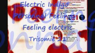 Electric Indigo  Personnal Feelings - Feeling electric.wmv