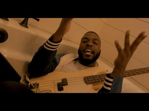 Josh Gibbs x Stuck In A Dream Freestyle shot by #SwishTography