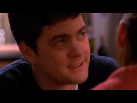 Joey and Pacey S06E16 Scenes