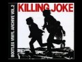 killing joke gratitude subtitulada