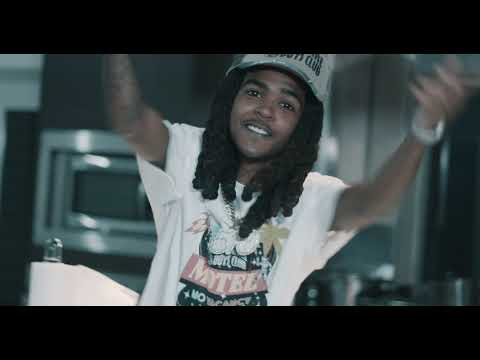 JGreen - Millions (Official Video)