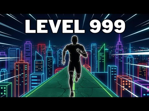 Immersive Interactive Warm-up | Green Road POV FITNESS GAME | Full Body Cardio & Brain Break