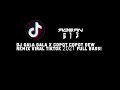 DJ GALA GALA X COPOT COPOT DEW SLOW BEAT Viral TikTok 2021 AQSAN 613 RMX