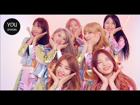 HASHTAG - HUE  (MUSIC VIDEO)