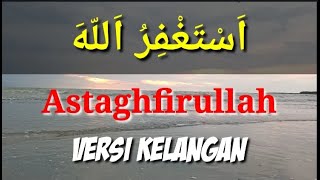 Download lagu Astaghfirullah Versi Kelangan Merdu....mp3