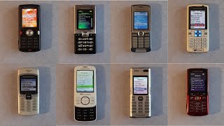 Download lagu Sony Ericsson tune on my phone collection mp3