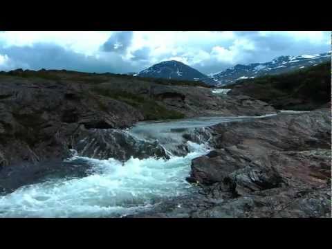 Padjelanta  Sarek  nature adventure in north Sweden