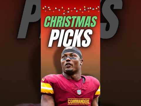 🎄These 5 Players Are Going Nuclear on Christmas