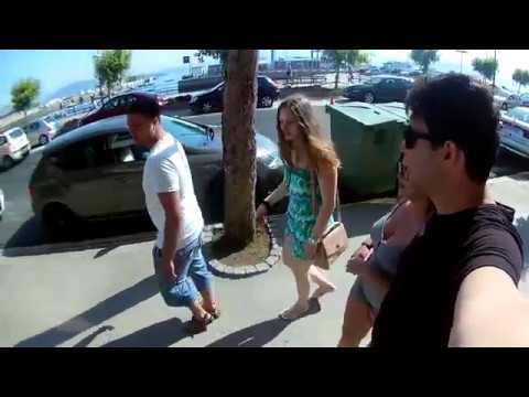 Playa de Samil - Vigo 2017