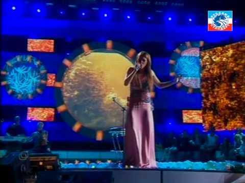 Ирина Дубцова - О нем (Финальный концерт ФЗ 4)