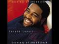 Gerald Levert & Kelly Price -- "It Hurts Too Much To Stay"