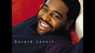 Gerald Levert &amp; Kelly Price -- &quot;It Hurts Too Much To Stay&quot;