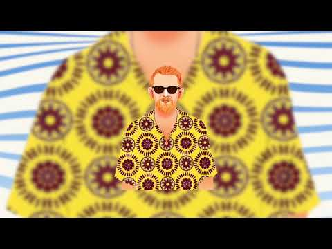 Anders Ponsaing - Offshore (ft. Reinhard Vanbergen) [Sunset Edit] - s0737