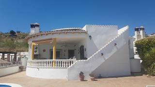 Villa Lucia EXCLUSIVE LISTING at 269,000€