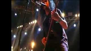 NILE - Black Seeds of Vengeance (Wacken 2003) (OFFICIAL VIDEO)