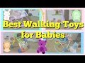 Best Walking Toys For Babies Mom And Baby TV