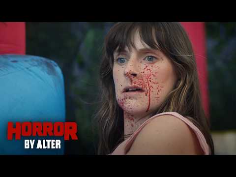 Horror Short Film "Bounce House" | ALTER | Online Premiere