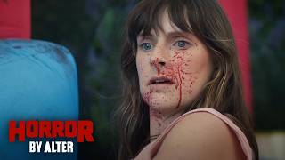 Horror Short Film "Bounce House" | ALTER | Online Premiere