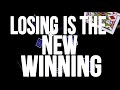 Losing Is The New Winning Lyric Video - The Official Vegas Soundtrack