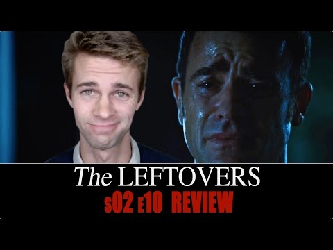 The Leftovers Season 2, Episode 10 - TV Review