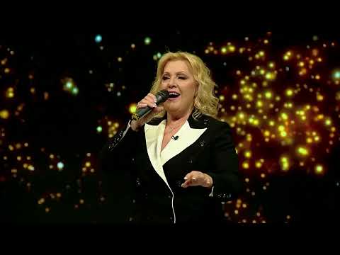 Snezana Djurisic - Odakle si sele- Ork.Aca Krsmanovic LIVE