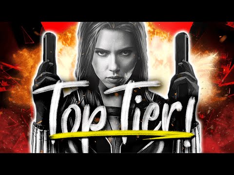 Why BLACK WIDOW is One of the BEST MCU Movies | Video Essay