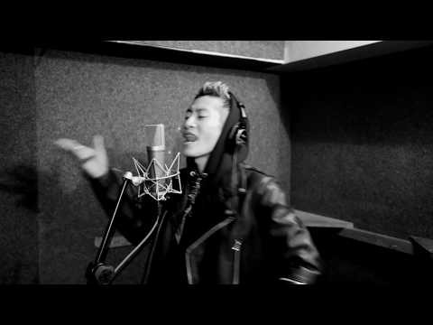 ISH-ONE / Logic "HOMICIDE" (DEEPCOVER)