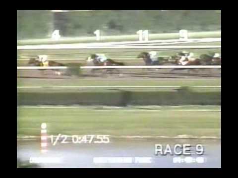 1995 Gulfstream Park Handicap