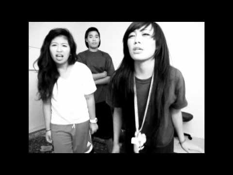 mean while after school.